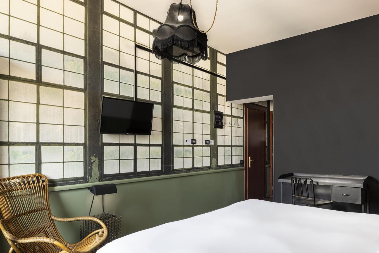 Habitación Deluxe con cama extragrande