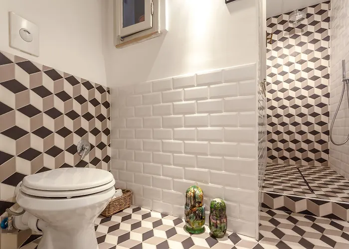 The Bluehostel Roma